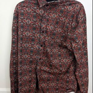 Desigual Buttondown shirt XL